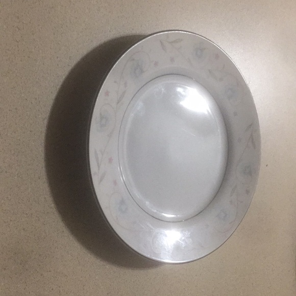 English Garden Fine China 1221 Japan Excellent Condition - Picture 9 of 12